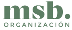 logo organización MSB